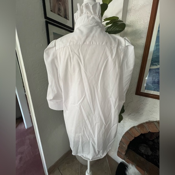 NWT KMJ CUSTOM DESIGNED BLOUSE❤️‍🔥 - Picture 4 of 6